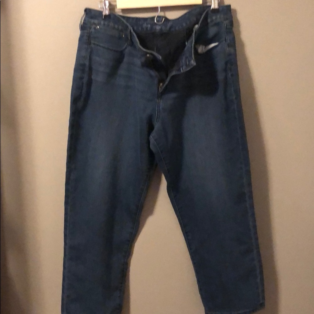 Limited 312 crop